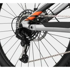VTT Électrique Tout-Suspendu Cannondale Moterra Neo 4 Sram NX/SX Eagle 12V 630 Wh 29'' Gris Orange Impact 11 VTT Électrique Tout-Suspendu Cannondale Moterra Neo 4 Sram NX/SX Eagle 12V 630 Wh 29'' Gris Orange Impact -Tout le Vélo Électrique Soldes unnamed file 3121