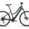 VTC Électrique BH Atom Jet Shimano Acera 8V 500 Wh 700 Mm Gris -Tout le Vélo Électrique Soldes unnamed file 3124