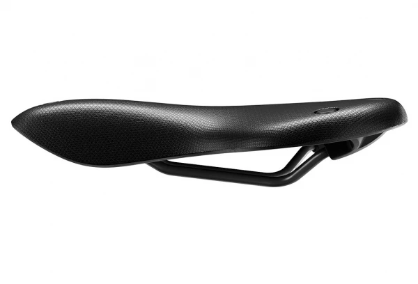 Brooks England Selle Brooks Cambium C67 Noir 4 Brooks England Selle Brooks Cambium C67 Noir – Image 3