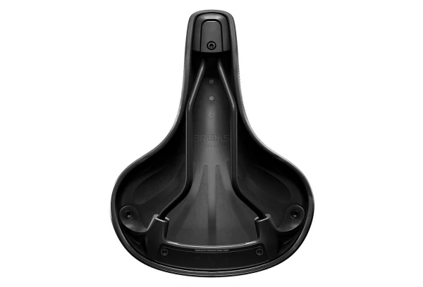 Brooks England Selle Brooks Cambium C67 Noir 7 Brooks England Selle Brooks Cambium C67 Noir – Image 6