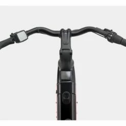 Vélo De Ville Électrique Cannondale Mavaro Neo 4 Shimano Nexus 8V Courroie 625 Wh 700 Mm Rouge Rally Rouge / Noir -Tout le Vélo Électrique Soldes unnamed file 3147