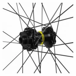 Roue Avant Mavic E-Deemax 30 29'' | Boost 15x110 Mm | 6 Trous | 2022 -Tout le Vélo Électrique Soldes unnamed file 3154