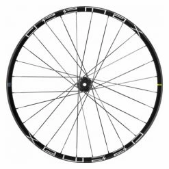 Roue Arrière Mavic E-Deemax 30 29'' | Boost 12x148 Mm | 6 Trous | 2022
