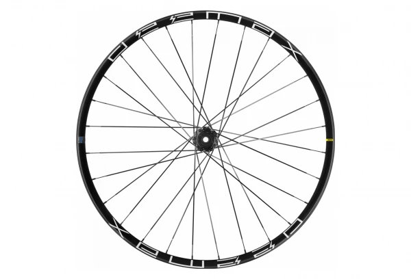 Roue Arrière Mavic E-Deemax 30 29'' | Boost 12x148 Mm | 6 Trous | 2022 3 Roue Arrière Mavic E-Deemax 30 29'' | Boost 12x148 Mm | 6 Trous | 2022