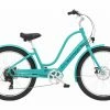 Vélo De Ville Électrique Electra Townie Go! 7D EQ Shimano Tourney 7V 250 Wh 26'' Bleu Tahiti 2022 -Tout le Vélo Électrique Soldes unnamed file 3175
