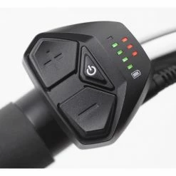 Vélo De Ville Électrique Electra Townie Go! 7D EQ Shimano Tourney 7V 250 Wh 26'' Bleu Tahiti 2022 -Tout le Vélo Électrique Soldes unnamed file 3179