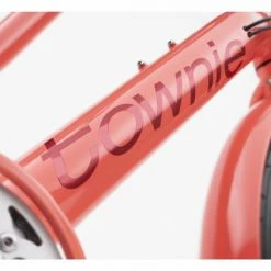 Vélo De Ville Électrique Electra Townie Go! 7D EQ Shimano Tourney 7V 250 Wh 26'' Corail 2022 Bleu -Tout le Vélo Électrique Soldes unnamed file 3184