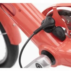 Vélo De Ville Électrique Electra Townie Go! 7D EQ Shimano Tourney 7V 250 Wh 26'' Corail 2022 Bleu -Tout le Vélo Électrique Soldes unnamed file 3185