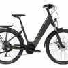 Vélo De Ville Électrique Peugeot EC01 CrossOver Performance Shimano Deore 10V 500 Wh 700 Mm Brun 2022 -Tout le Vélo Électrique Soldes unnamed file 3189