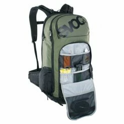 Sac à Dos Evoc FR Tour E-Ride 30 L Vert / Noir 11 Sac à Dos Evoc FR Tour E-Ride 30 L Vert / Noir -Tout le Vélo Électrique Soldes unnamed file 3194