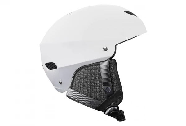 Casque Yeep.me H.30 LED Blanc 3 Casque Yeep.me H.30 LED Blanc