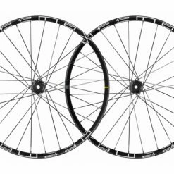 Paire De Roues Mavic E-Deemax 30 29'' | Boost 15x110 - 12x148 Mm | Center Lock | 2022