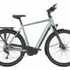 Vélo De Ville Électrique Gazelle Chamonix T10 HMS H Shimano Deore 10V 504 Wh 700 Mm Gris 2022 -Tout le Vélo Électrique Soldes unnamed file 3213