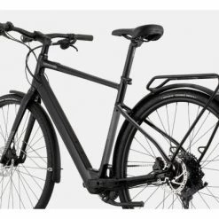 Vélo De Ville Electrique Cannondale Tesoro Neo SL EQ MicroShift Advent X 10V 250 Wh Noir -Tout le Vélo Électrique Soldes unnamed file 3220