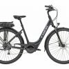 Vélo De Ville Électrique Trek VERVE+ 1 LOWSTEP Shimano Altus 8V 400wh Noir 2022 -Tout le Vélo Électrique Soldes unnamed file 3242