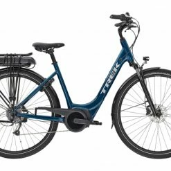 Vélo De Ville Électrique Trek VERVE+ 1 LOWSTEP Shimano Altus 8V 400wh Noir 2022 7 Vélo De Ville Électrique Trek VERVE+ 1 LOWSTEP Shimano Altus 8V 400wh Noir 2022 -Tout le Vélo Électrique Soldes unnamed file 3244