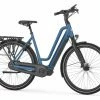 Vélo De Ville Électrique Gazelle Chamonix C7 HMS Shimano Nexus 7V 500 Wh 700 Mm Bleu 2021 -Tout le Vélo Électrique Soldes unnamed file 3245
