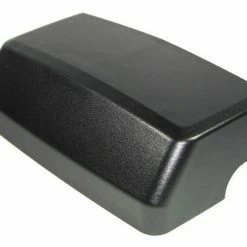 Capot Yamaha Pour Serrure De Batterie