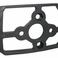 Adaptateur D'Angle Yamaha Pour Montage Batterie Sur Cadre +3.75