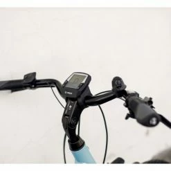 Vélo De Ville Électrique Trek Verve+ 2 Lowstep Bosch 400Wh Shimano Altus 9V Azure 2022 Gris -Tout le Vélo Électrique Soldes unnamed file 3279