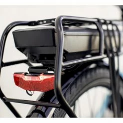 Vélo De Ville Électrique Trek Verve+ 2 Lowstep Bosch 400Wh Shimano Altus 9V Azure 2022 Gris -Tout le Vélo Électrique Soldes unnamed file 3282