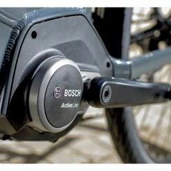 Vélo De Ville Électrique Trek Verve+ 1 Lowstep Shimano Altus 8V 300wh Gris Charcoal 2022 -Tout le Vélo Électrique Soldes unnamed file 3304