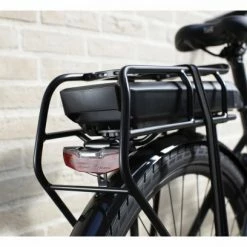 Vélo De Ville Électrique Trek Verve+ 1 Lowstep Shimano Altus 8V 300wh Gris Charcoal 2022 -Tout le Vélo Électrique Soldes unnamed file 3305