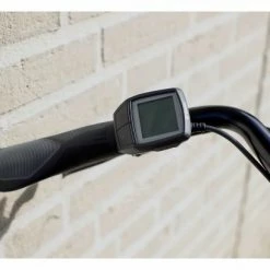 Vélo De Ville Électrique Trek Verve+ 1 Lowstep Shimano Altus 8V 300wh Gris Charcoal 2022 -Tout le Vélo Électrique Soldes unnamed file 3306