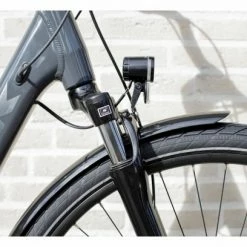 Vélo De Ville Électrique Trek Verve+ 1 Lowstep Shimano Altus 8V 300wh Gris Charcoal 2022 -Tout le Vélo Électrique Soldes unnamed file 3308