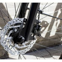 Vélo De Ville Électrique Trek Verve+ 1 Lowstep Shimano Altus 8V 300wh Gris Charcoal 2022 -Tout le Vélo Électrique Soldes unnamed file 3309