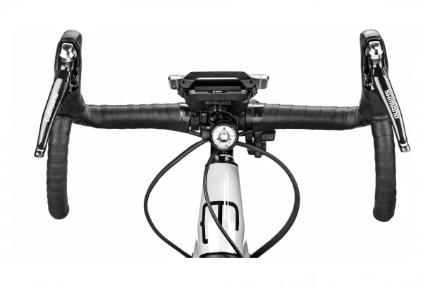 Moustache Bikes Vélo De Ville Électrique Sportif Moustache Friday 28.7 Shimano Tiagra 10V 500 Wh 700 Mm Blanc 9 Moustache Bikes Vélo De Ville Électrique Sportif Moustache Friday 28.7 Shimano Tiagra 10V 500 Wh 700 Mm Blanc – Image 7