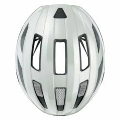 Casque Abus Macator Pearl Blanc -Tout le Vélo Électrique Soldes unnamed file 3340