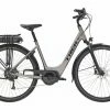 Vélo De Ville Électrique Trek Verve+ 2 Lowstep Bosch 400wh Shimano Altus 9V Matte Gunmetal 2021 Bleu -Tout le Vélo Électrique Soldes unnamed file 3342