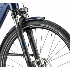 Moustache Bikes Vélo De Ville Électrique Moustache Samedi 28.2 Shimano Altus 9V Deep Blue 2021 -Tout le Vélo Électrique Soldes unnamed file 3355