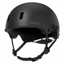 Casque Connecté Sena Rumba Noir Mat