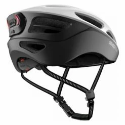 Casque Connecté Sena R1 Evo Blanc Mat 8 Casque Connecté Sena R1 Evo Blanc Mat -Tout le Vélo Électrique Soldes unnamed file 3363