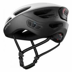 Casque Connecté Sena R1 Evo Blanc Mat 9 Casque Connecté Sena R1 Evo Blanc Mat -Tout le Vélo Électrique Soldes unnamed file 3364