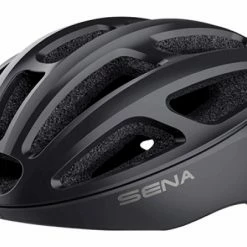 Casque Connecté Sena R1 Onyx Noir