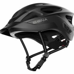 Casque Connecté Sena R1 Evo Noir
