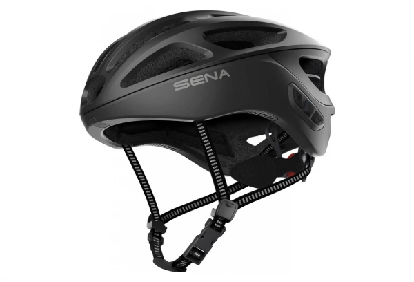Casque Connecté Sena R1 Evo Noir 4 Casque Connecté Sena R1 Evo Noir – Image 2