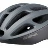 Casque Connecté Sena R1 Gris Mat