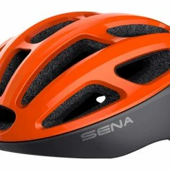 Casque Connecté Sena R1 Blanc Mat -Tout le Vélo Électrique Soldes unnamed file 3388