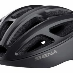 Casque Connecté Sena R1 Blanc Mat -Tout le Vélo Électrique Soldes unnamed file 3389