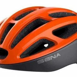 Casque Connecté Sena R1 Blanc Mat -Tout le Vélo Électrique Soldes unnamed file 3391