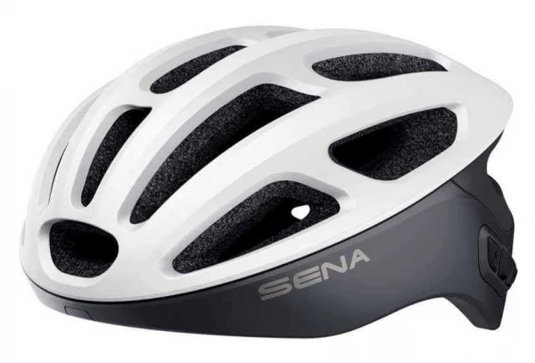 Casque Connecté Sena R1 Orange 9 Casque Connecté Sena R1 Orange – Image 7