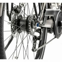 Moustache Bikes Vélo Électrique Moustache Samedi 28.3 Open Shimano, Nexus 2022 Titanium. Mat 18 Moustache Bikes Vélo Électrique Moustache Samedi 28.3 Open Shimano, Nexus 2022 Titanium. Mat -Tout le Vélo Électrique Soldes unnamed file 3426