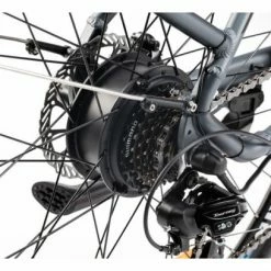 Vélo De Ville Electrique Moma Bikes Ebike-28 Shimano 7V Batterie 624Wh Gris Noir 15 Vélo De Ville Electrique Moma Bikes Ebike-28 Shimano 7V Batterie 624Wh Gris Noir -Tout le Vélo Électrique Soldes unnamed file 343