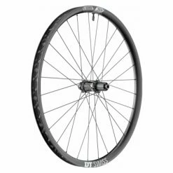 Roue Arrière DT Swiss HXC 1501 Spline One 27.5'' 30 Mm | Boost 12x148 Mm | 6 Trous | 2022
