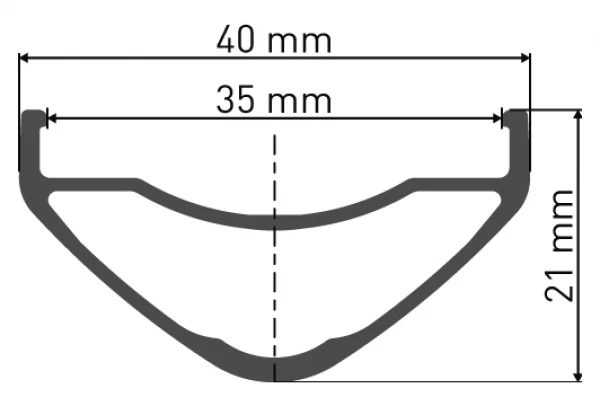 Roue Arrière DT Swiss HX 1700 Spline 27.5'' 35 Mm | Boost 12x148 Mm | 6 Trous | 2022 3 Roue Arrière DT Swiss HX 1700 Spline 27.5'' 35 Mm | Boost 12x148 Mm | 6 Trous | 2022