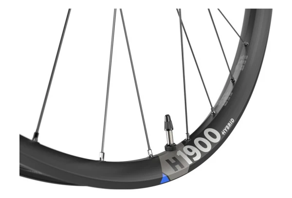 Roue Avant DT Swiss H 1900 Spline 27.5'' 30 Mm | Boost 15x110 Mm | 6 Trous | 2022 4 Roue Avant DT Swiss H 1900 Spline 27.5'' 30 Mm | Boost 15x110 Mm | 6 Trous | 2022 – Image 2